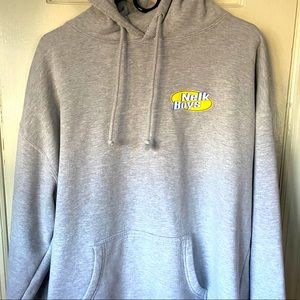 Nelk Boys Banana Boat Hoodie